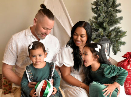 Family Portraits