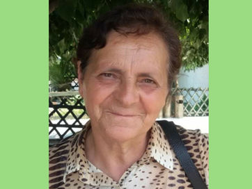 VAJZA E JERMËS - NUSE NË KONISPOL           (në kujtim të Nastës së mirë)