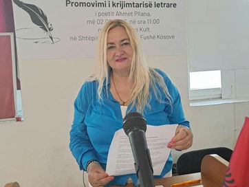 Rabije Bytyqi: Shtatë, a nëntë brezat!