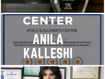 Si të forcojmë imunitetin për ti rezistuar Koronavirusit me Lifestyle Medicine / Dr.Anila Kalleshi