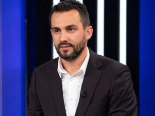 Kur nuk futesh në Kuvend, por futesh në Histori