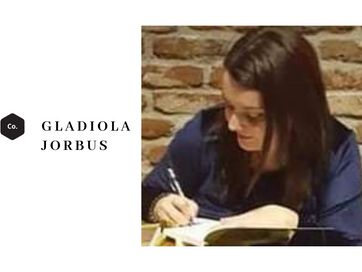 Libri është liria shpirtërore / Gladiola Jorbus