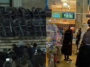 Zoti Lleshaj, harruat te merrni me vete qeverine !