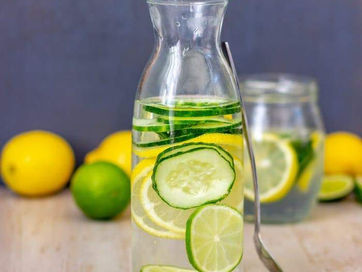 Ja si të përgatisni pijen antioksidante