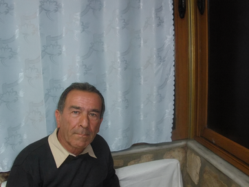 Urim Çazja, njeriu i mirë që do mbetet përjetësisht në kujtimet tona