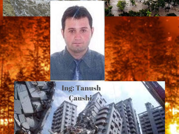 Çfarë ndodh kur betonon gjatë tërmetit dhe në kohë të afërt? – nga Tanush Çaushi