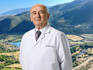 Vasil Llajo, kolegu ynë i shquar, human dhe i përkushtuar