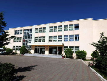 Unë jam bidosejkas