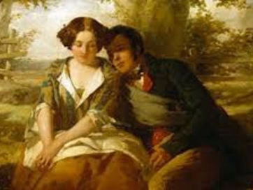 TO CLARINDA  by Robert Burns