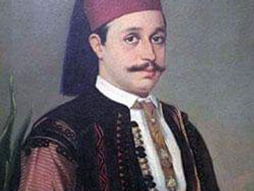 KOLË IDROMENO, GJENIU DHE HUMANISTI RILINDAS NGA PARGA