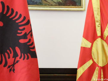 Greqia mbështet ambiciet e Maqedonisë së Veriut dhe Shqipërisë për në BE