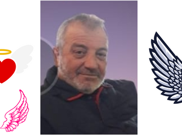 Gëzimi që i gëzonte të gjithë... 