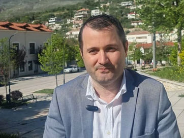 A  ka "drejtësi europiane" vetëm për grekët, z. Ministër? Po çamët vëlla grek?