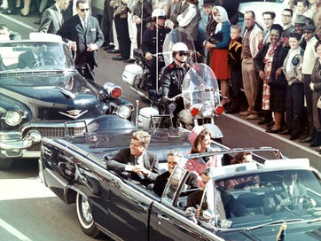 Jackie Kennedy Onassis: Biografia, faktet dhe gjërat që nuk i dinit