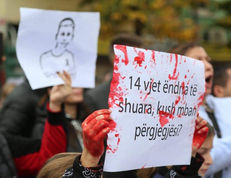 Martin Cani, 14 vjeç: Një tragjedi që na akuzon të gjithëve