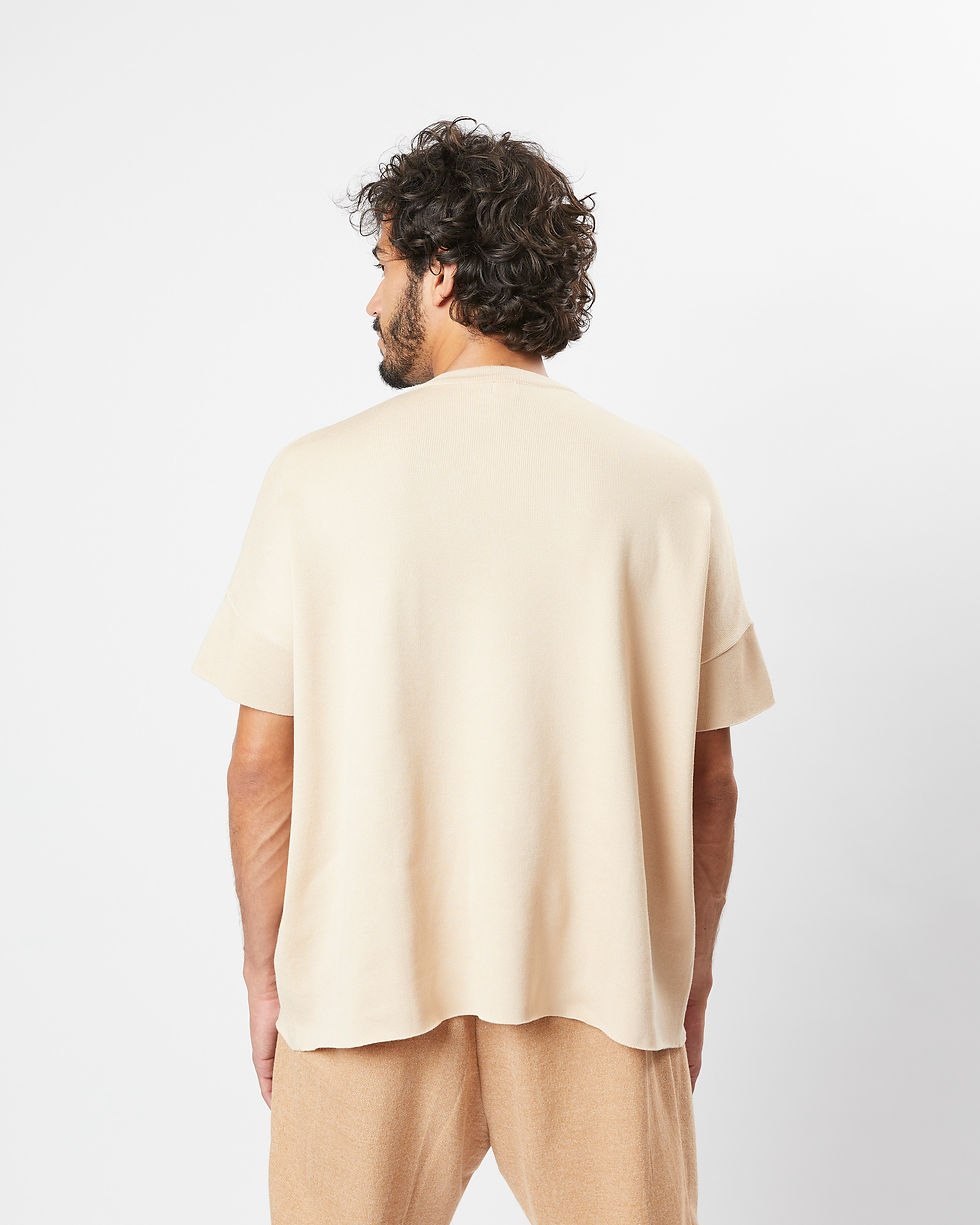 Thumbnail: T-SHIRT SQUARE