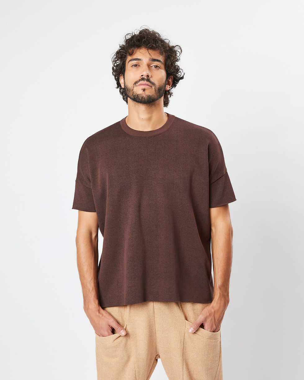 Thumbnail: T-SHIRT SQUARE