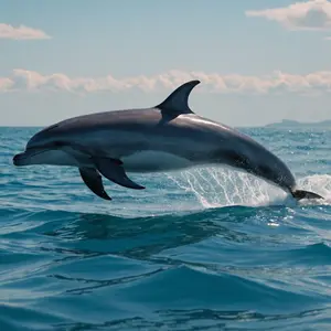 Unleashing the Mystical Powers of Dolphin and Whale Energy Healing: Dive Into the Unknown and Embrace the Magic!