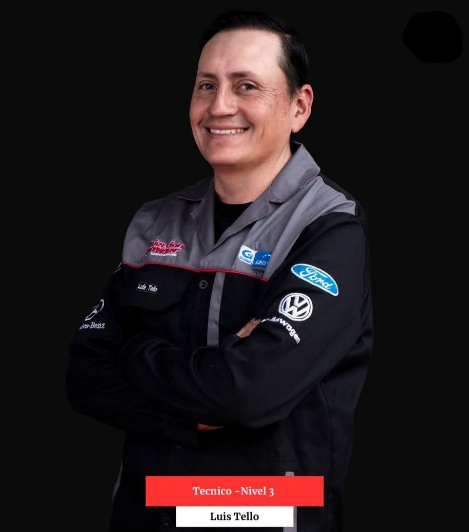 Técnico Nivel 3
