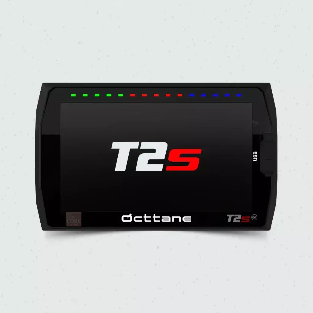 Octtane T2S