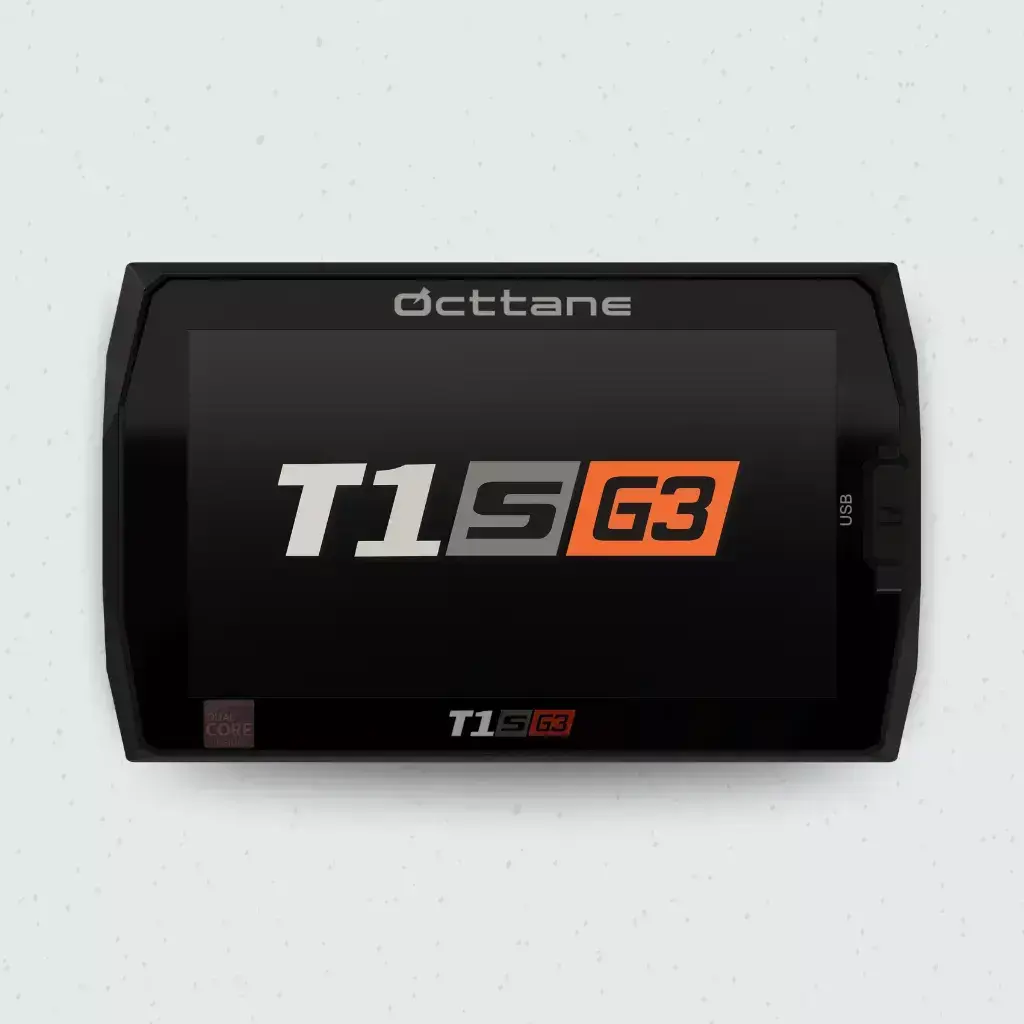 Octtane T1S G3