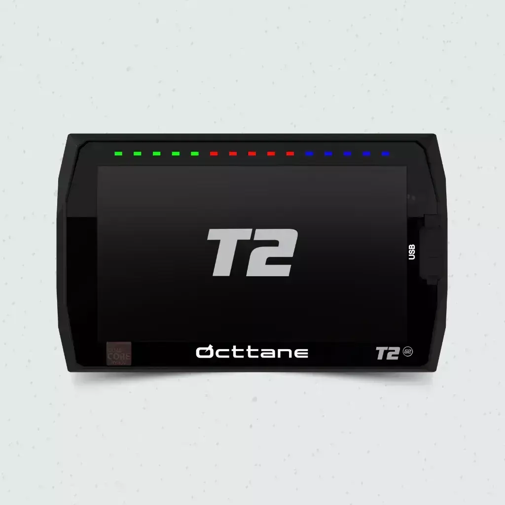 Octtane T2 G2