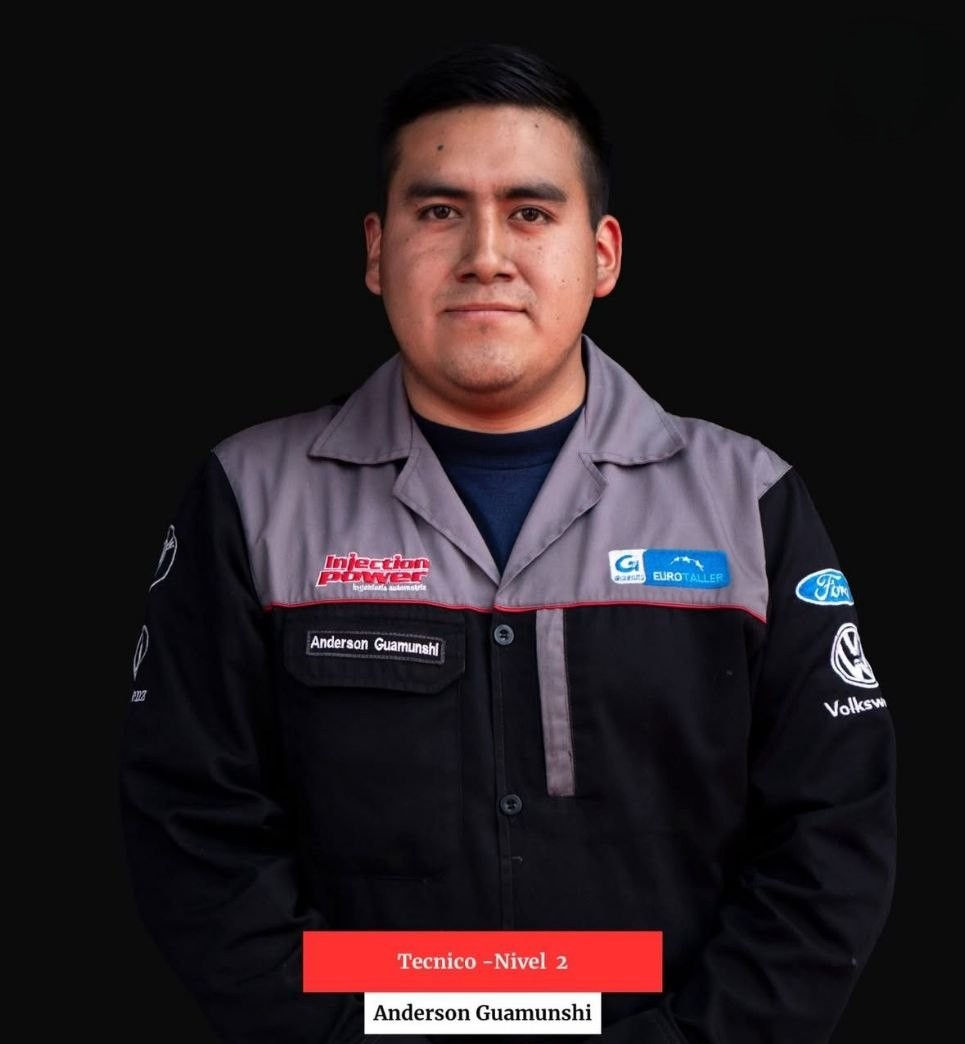 Técnico Nivel 2