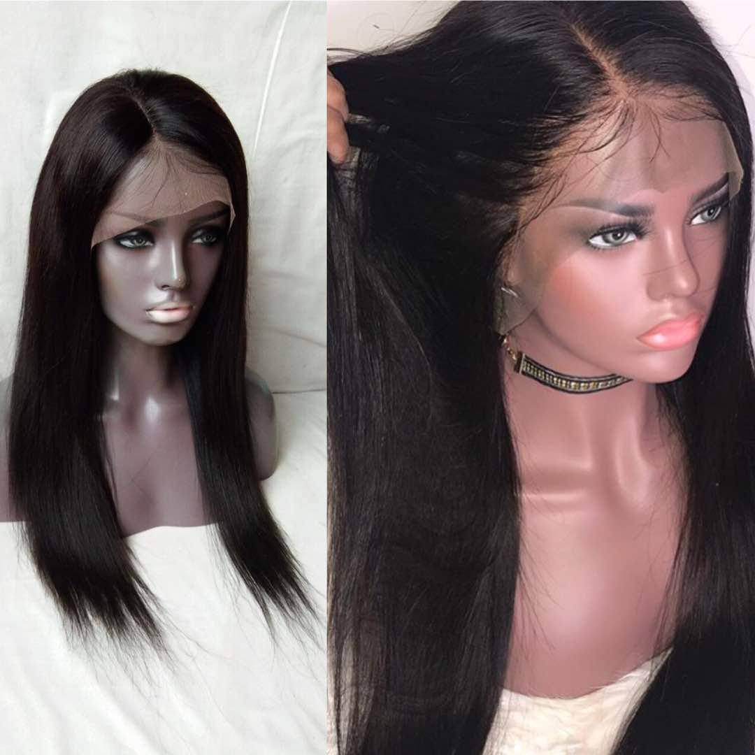 Brazilian Straight Legendairehairstore