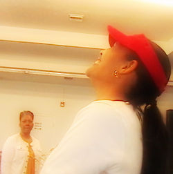 LIWMI Panama City, Florida Retreat