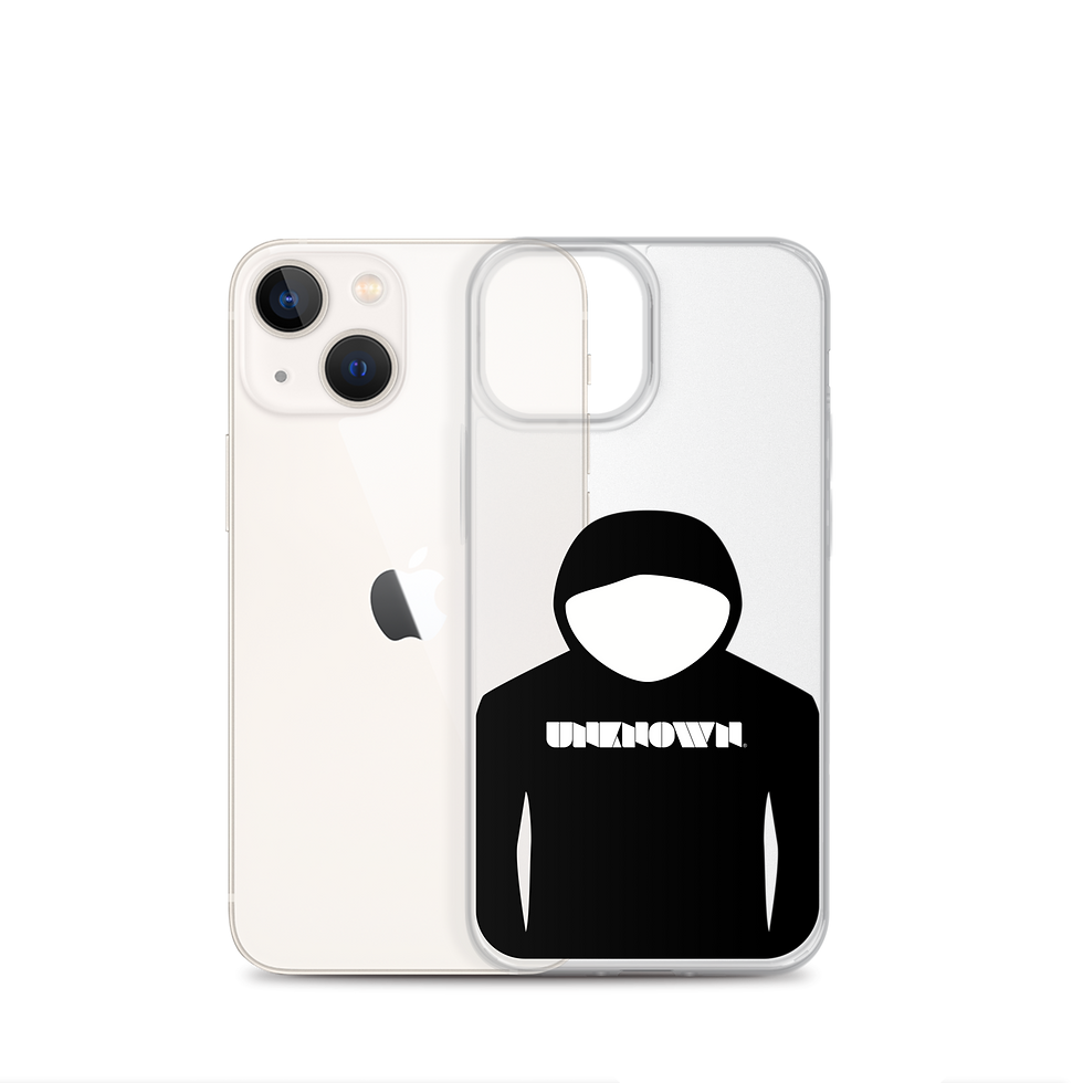 Miniatura: Cover iPhone Morbida