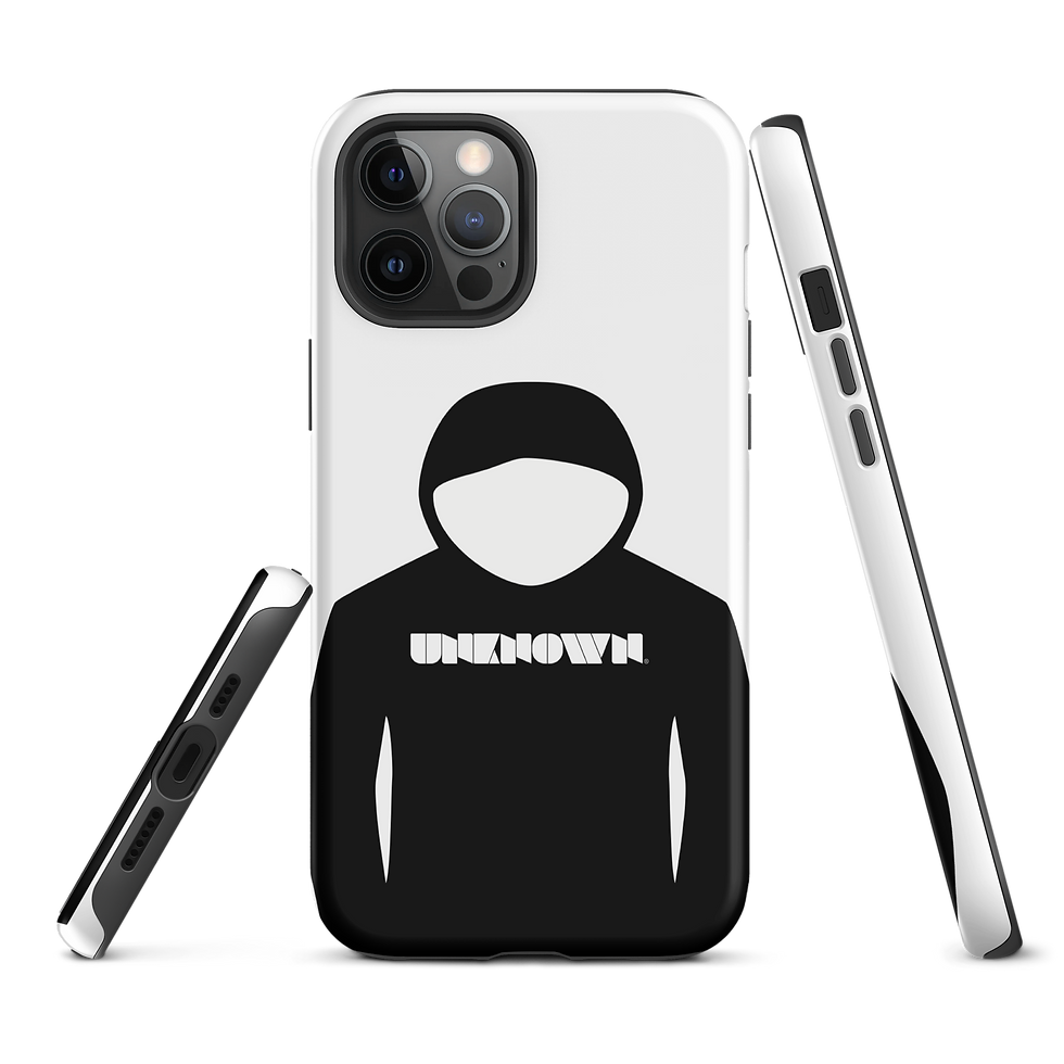 Miniatura: Cover iPhone Rigida