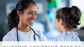 Nursing Assistant