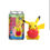 Miniature : Figurine Pokémon - Pikachu Pokémon Day Takara Tomy