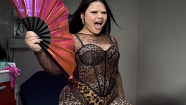 "Diva NOT down" - Miriana Conte reacts to ban of the word 'Kant' at Eurovision 2025