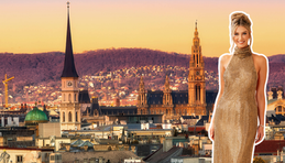Eurovision 2026: What's on in Vienna today? Thursday 14 May