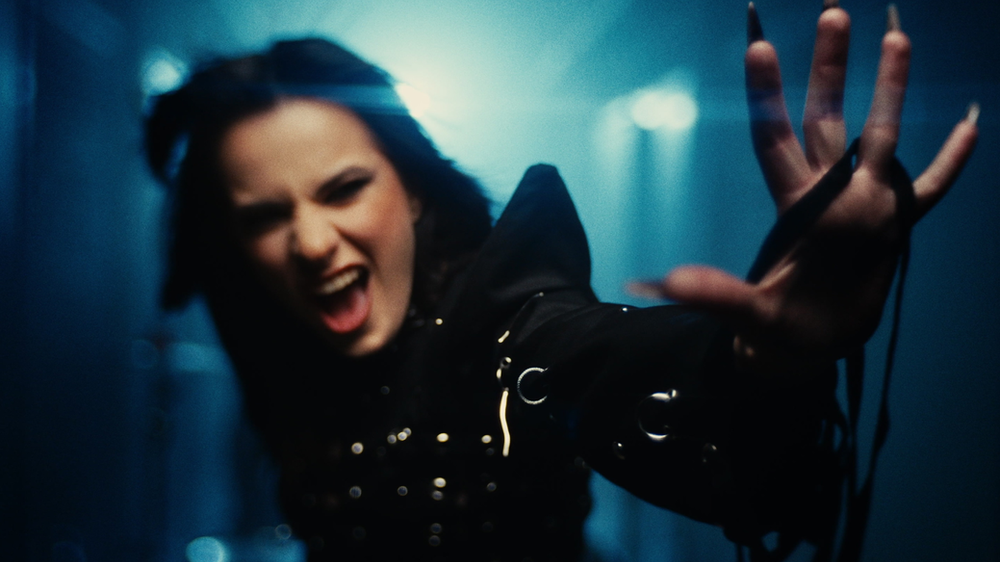 Romania: Alexandra Căpitănescu wins Selecția Națională 2026