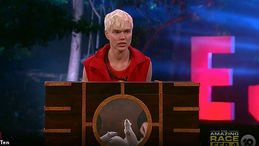 Jack Vidgen is Eliminated from ‘I’m A Celebrity...Get Me Out Of Here!’