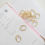 Thumbnail: Golden Paper clips