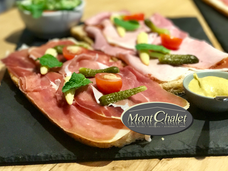 Nos Tartines et Sandwiches