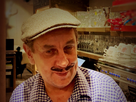 Willy Lauer