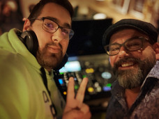 DJ Sveny Delux