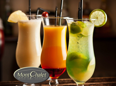 Cocktails