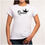 Miniatura: Camisetas King and Queen White
