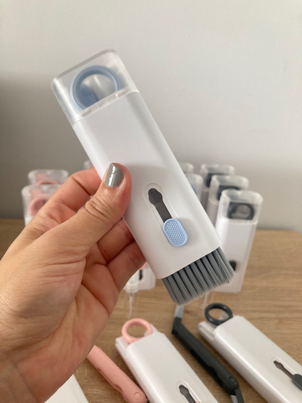 Miniatura: Limpiador Multifuncional  para Dispositivos