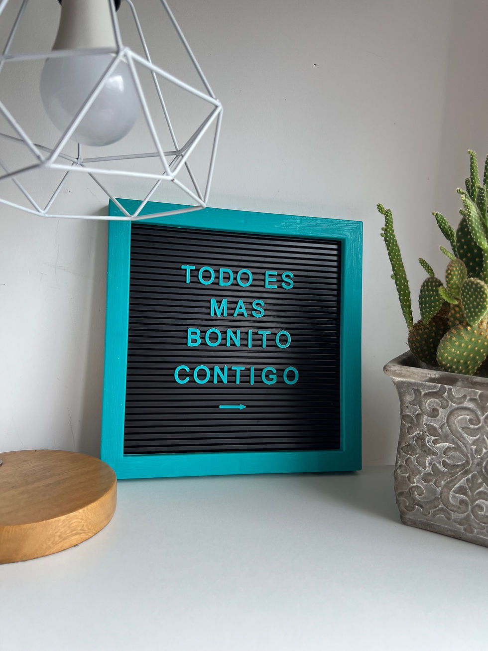 Miniatura: Tablero de mensajes