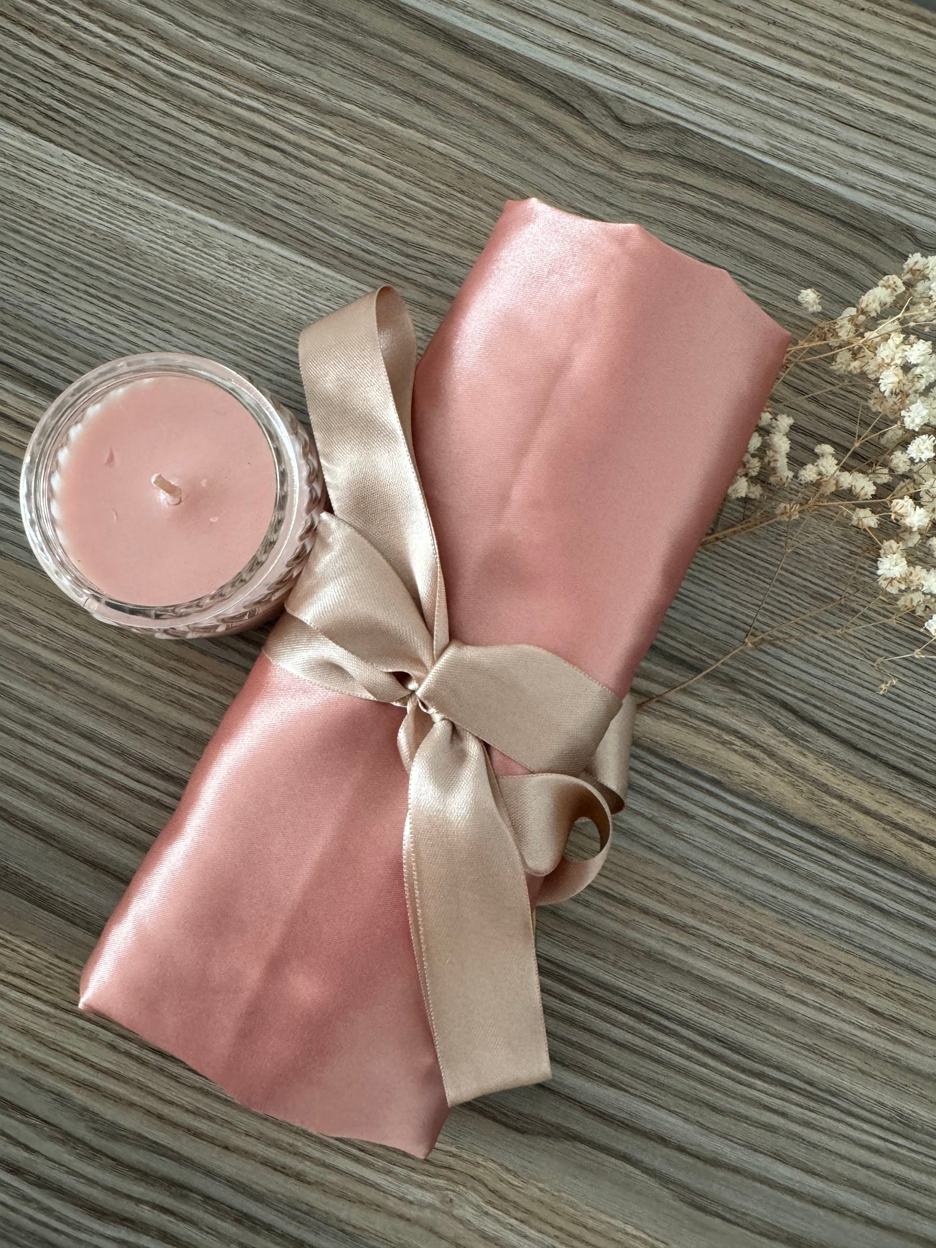 Funda para almohadas