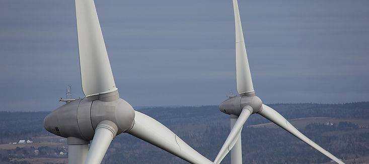 Ellershouse Wind Farm