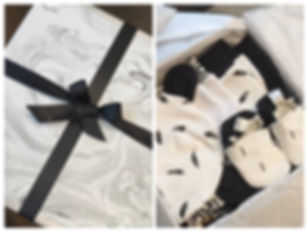 Gift Wrapping (Baby Bundles/Accessories)