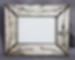 Why I Believe a Birch Bark Picture Frame Can Transform Your Home Decor?