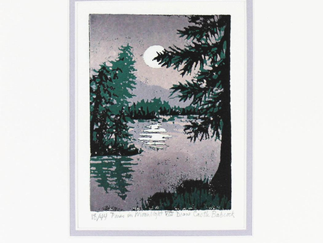 Affordable Original Art: Perfect Holiday Gifts